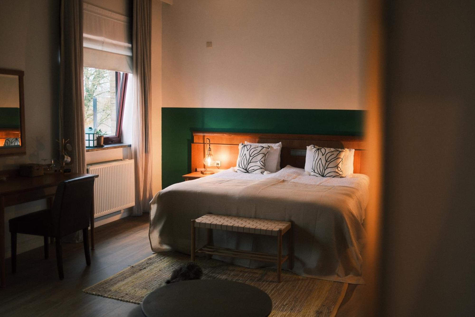Guesthouse De Wissen ディルセン・ストッケム エクステリア 写真